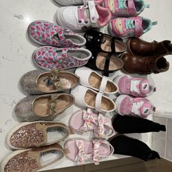 Girl Shoes
