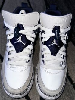 Jordan’s 6Y