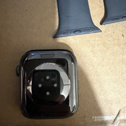 Apple Watch Series 6 Cellular + WiFi Connection 