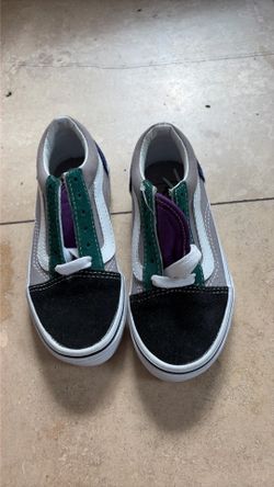 Vans new