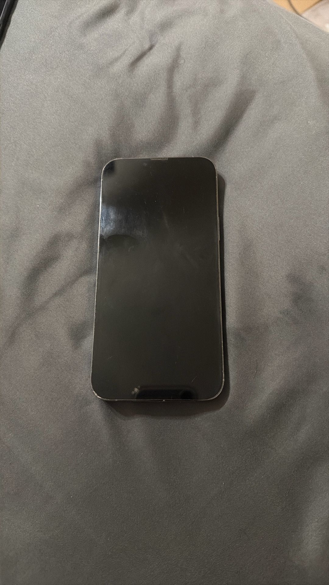 iPhone 13 Pro Max Fully Functional