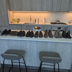 Women's Size 11 Shoes 