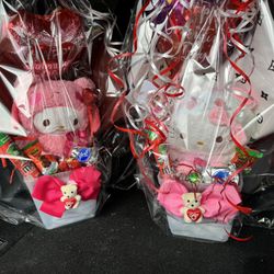 Regalos De San Valentín 💘 Hello Kitty