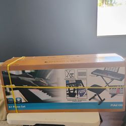 New Electric Keyboard Piano 