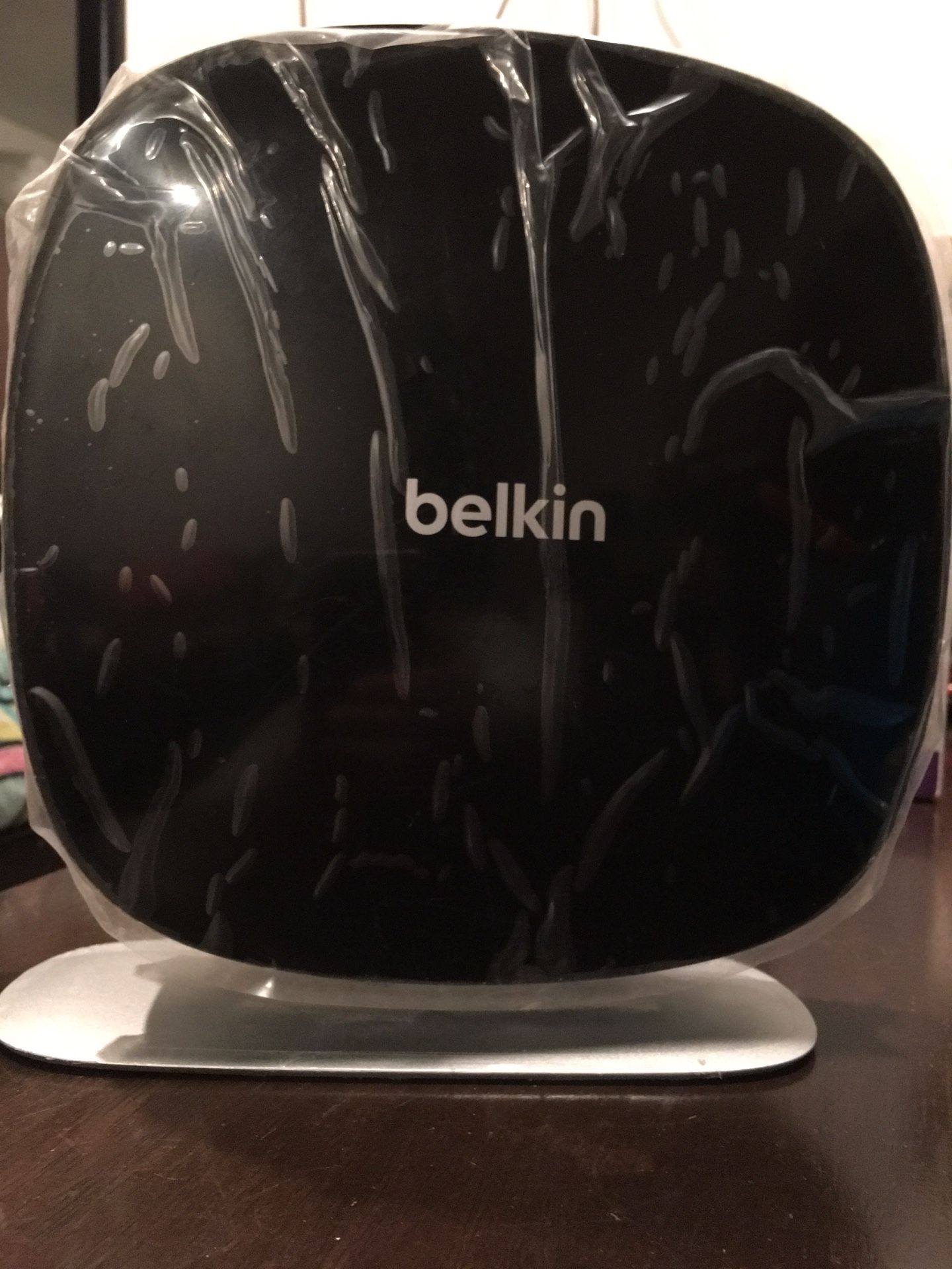 Belkin Router