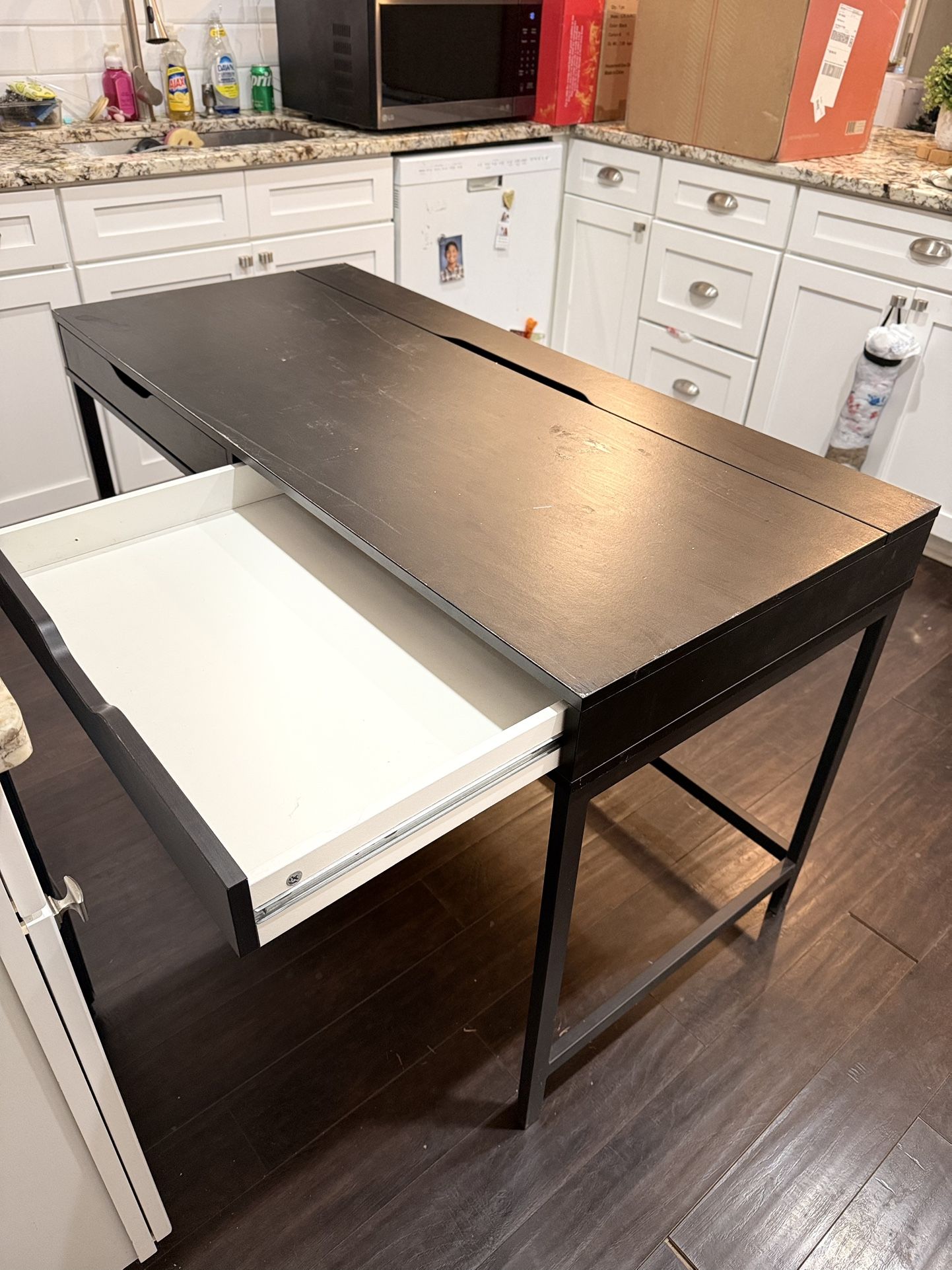 IKEA Desk