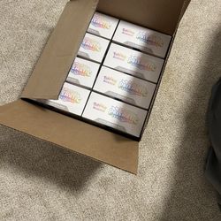 Pokémon Prismatic ETB 