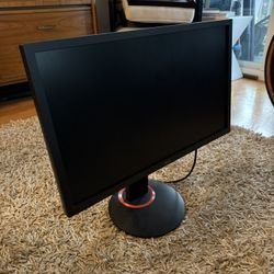 Acer 24” Gaming Monitor