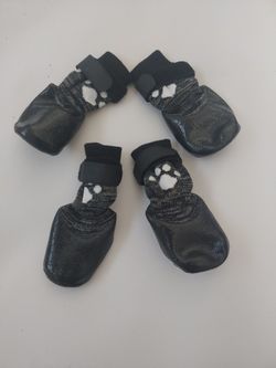 Dog Shoes Medium