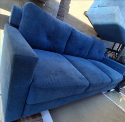Couch and chair set