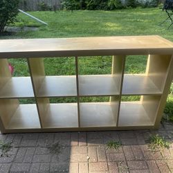 IKEA Cube Storage 