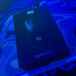 Logitech G Pro Wireless 