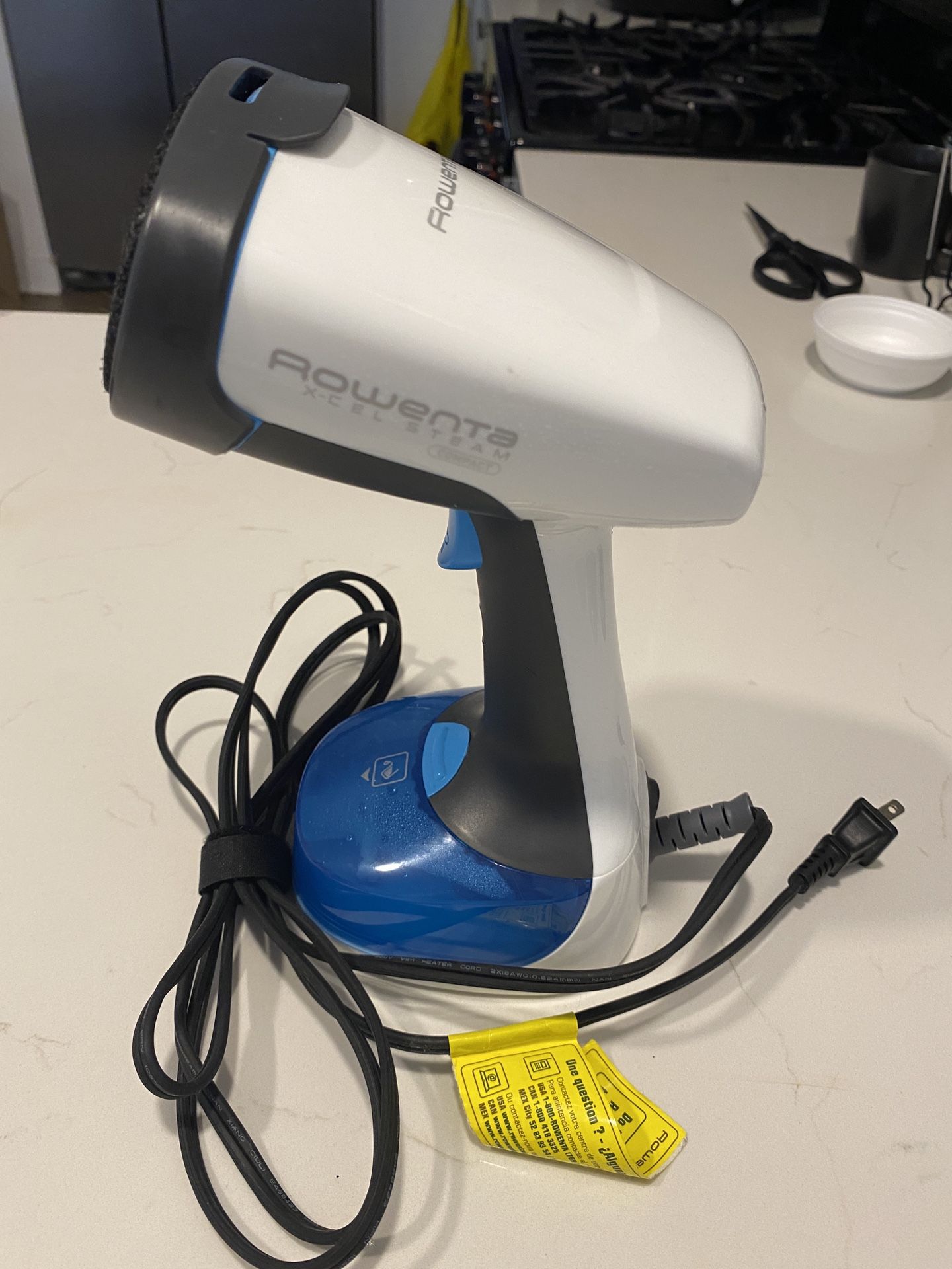 Rowenta Steamer