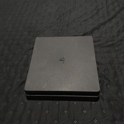 PS4 + Disc Games