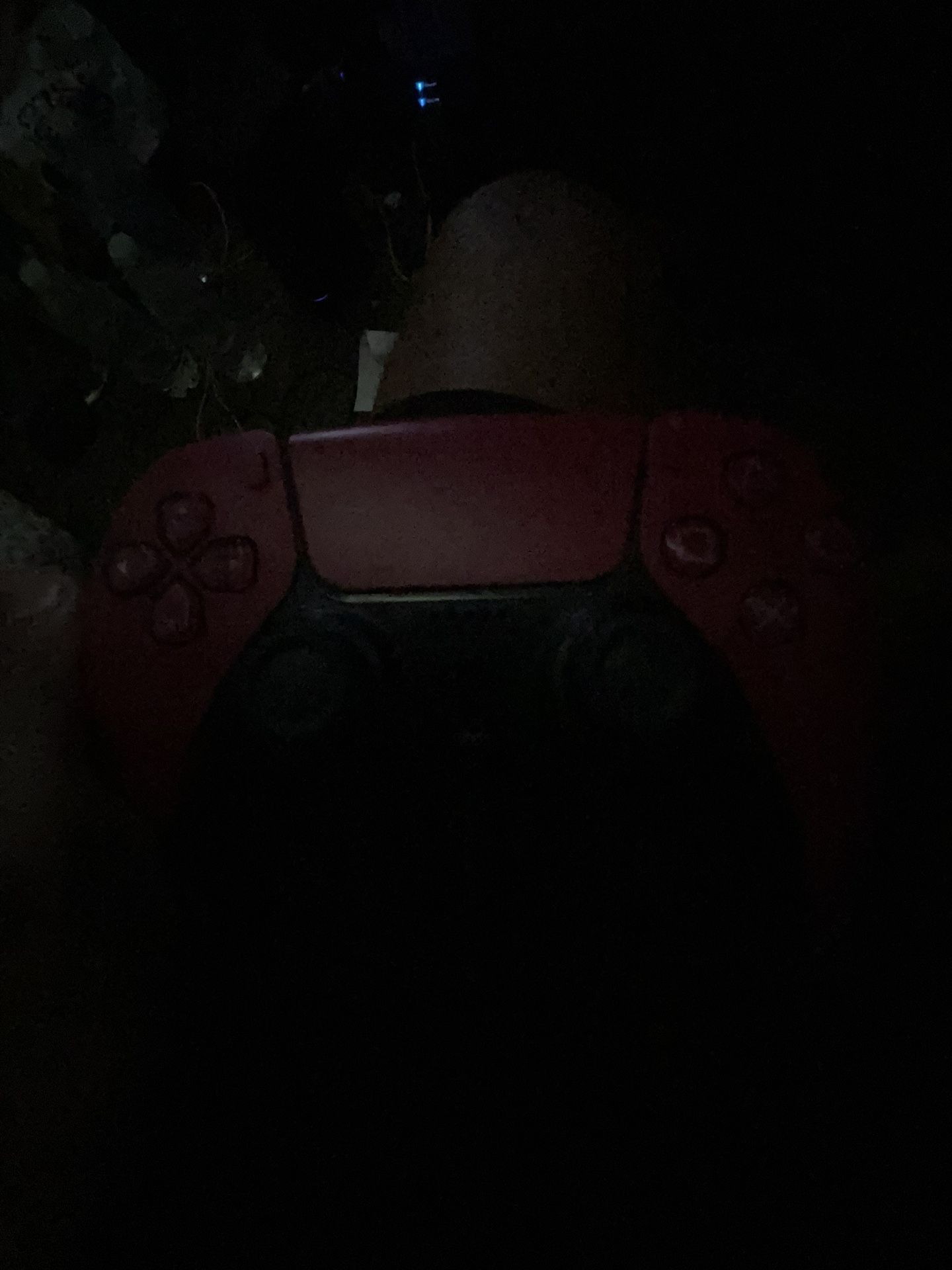 Ps5 Controller