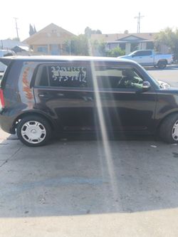 2009 Scion Xb $$2800