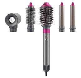 Professional Hair dryer Air Brush Set