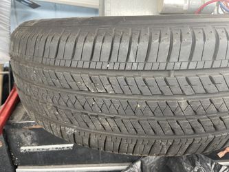 Bridgestone Tire