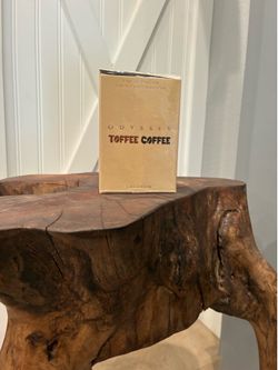 Armaf odyssey toffe coffee EDP