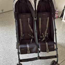 UppaBaby G-Link 2