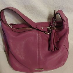New Authentic COACH AVERY HOBO