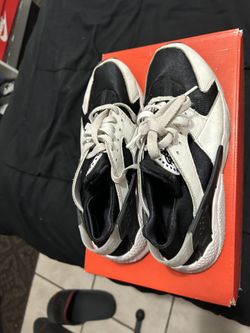 Men’s Shoes