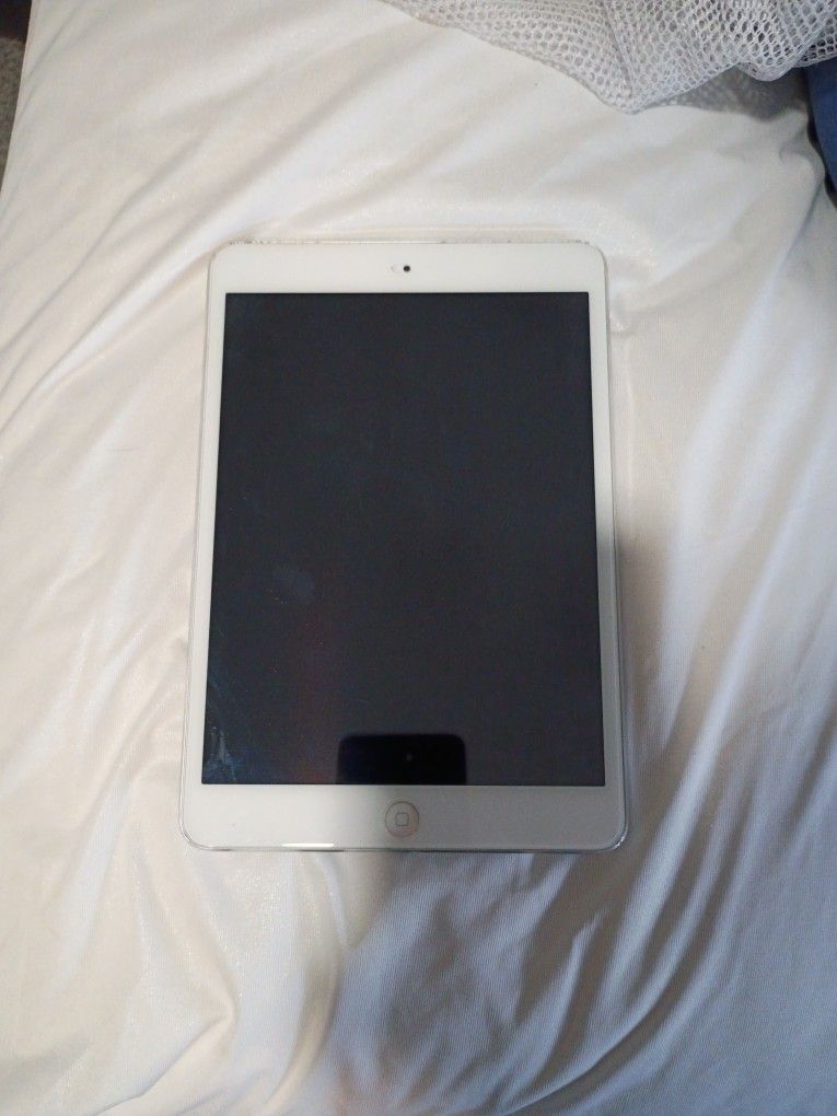 I Pad Mini 2