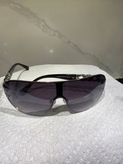 Guess glasses Black/Silver (GO00037