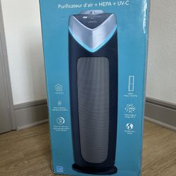 Tower Air purifier