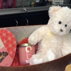 Large Valentines Gift