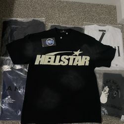 Hellstar Shirt 