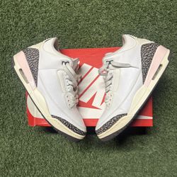 Jordan 3 “Neapolitan”