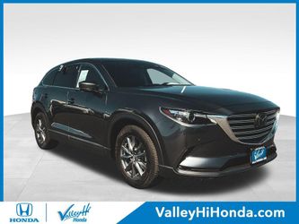 2021 Mazda CX-9