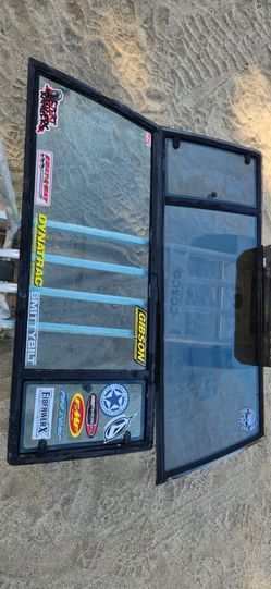 cherokee window glass
