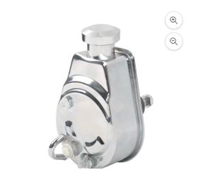 Power Steering Pump for Chevrolet Ford GM Chrysler P Series