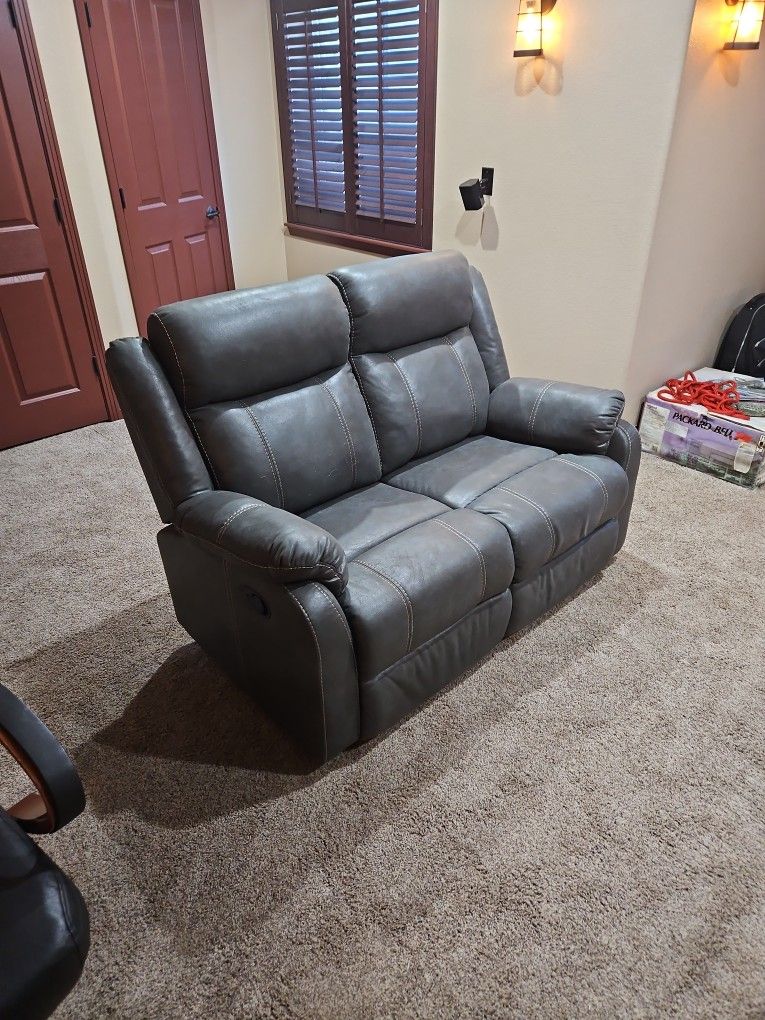 Loveseat