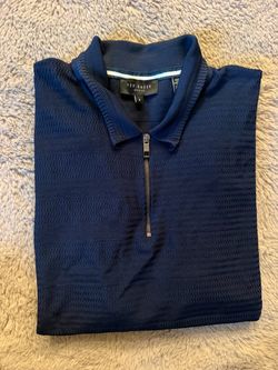 Ted baker polo