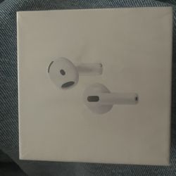 AirPod Gen 4