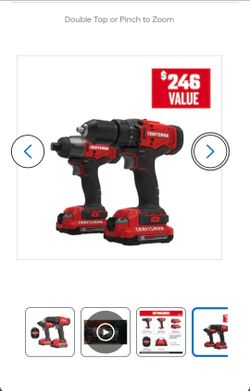 Drilling tool