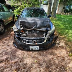 2009 Honda Accord