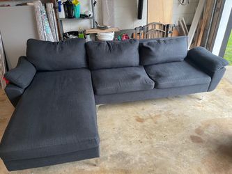 Free Couch