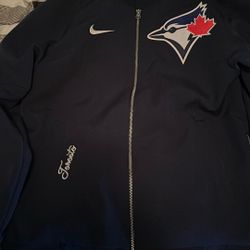 BLUE JAYS TORONTO