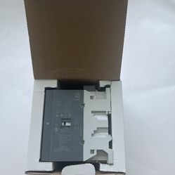 ABB AF40-30-00-13 Contactor 100-250V 