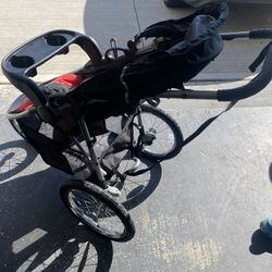 Summer stroller