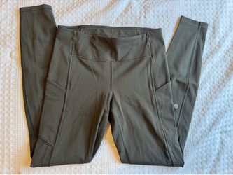 Lululemon leggings