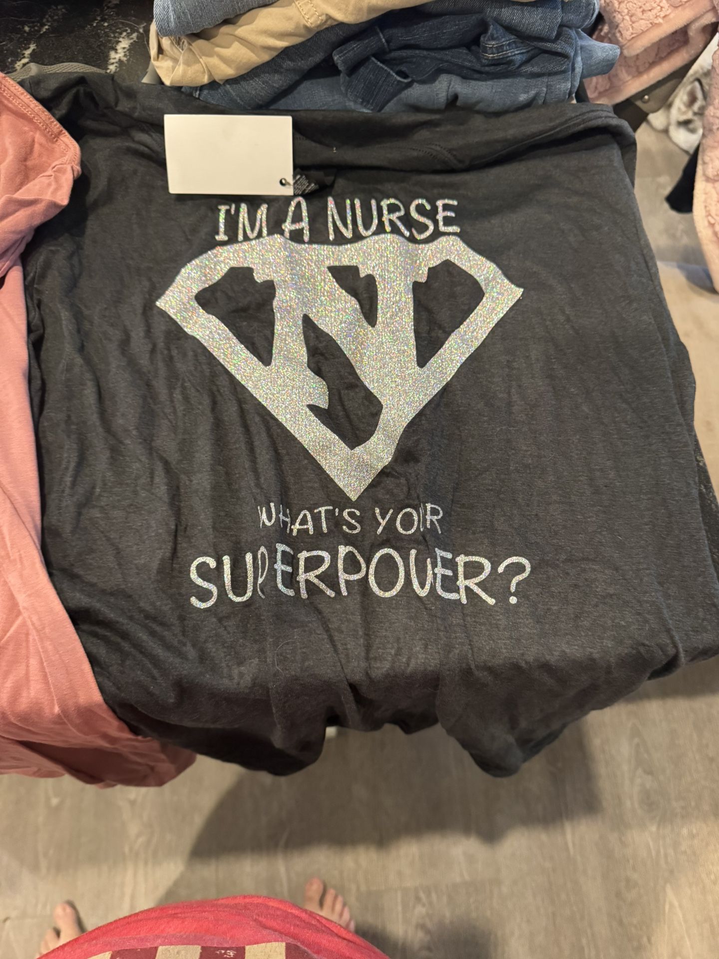 Tshirts New W/o Tags