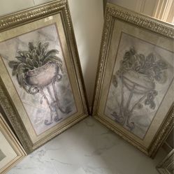 Wall art (2) Pictures 