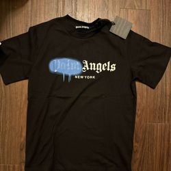 Palm Angels Shirt 