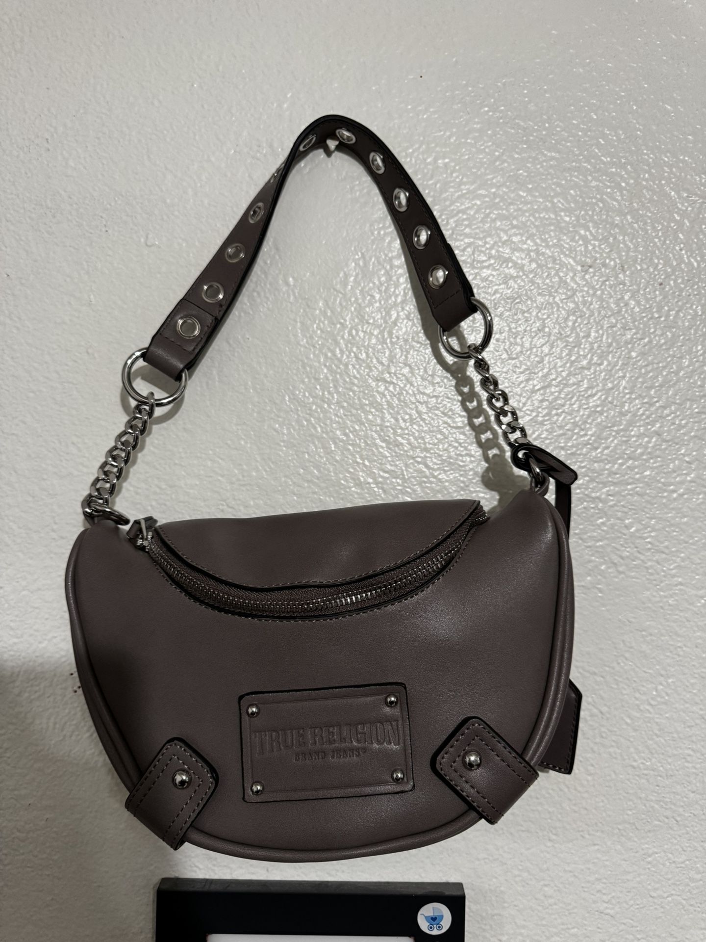 True Religion Hobo Bag