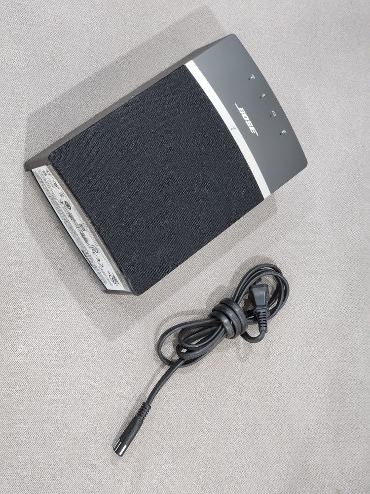 Bose Soundtouch 10 Speakers - 2 Available - $100 Each